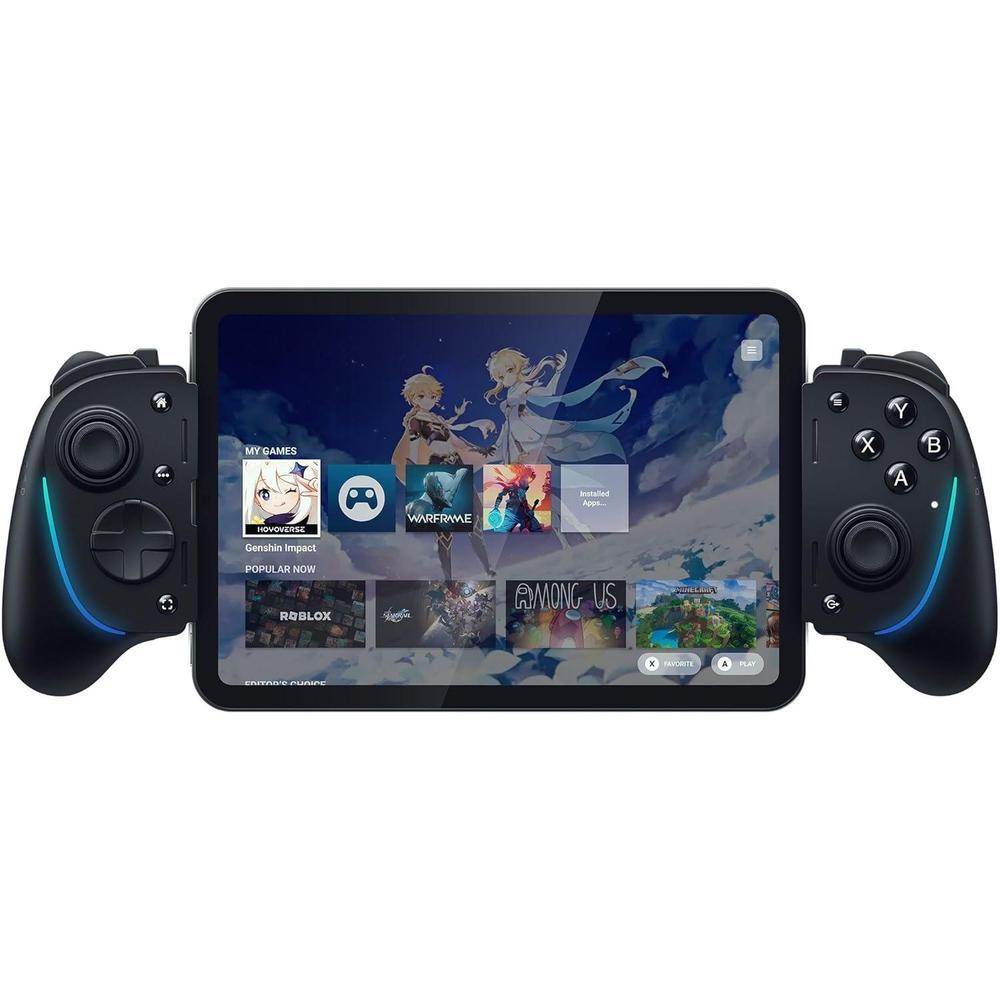Razer Kishi Ultra Gaming Controller para Android, iPhone & iPad: Controles Pro y Grip Ergonv=mico -
