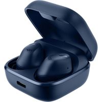 Auriculares inalv°mbricos Sennheiser ACCENTUM con sonido cristalino, ANC hv?brido y disev±o ergonv=m