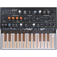 Arturia - Teclado sintetizador hv?brido MicroFreak de 25 teclas, PCB, osciladores y filtros analv=gi