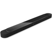 Bose New Lifestyle Ultra Soundbar Wireless for TV with Dolby Atmos and Surround Sound