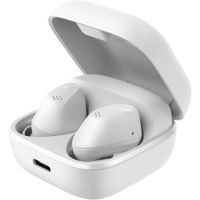 Sennheiser ACCENTUM - Auriculares inalv°mbricos autv©nticos con sonido cristalino, ANC hv?brido y di