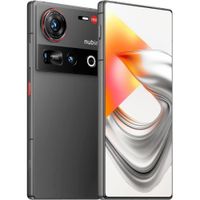 Nubia Z70 Ultra - Telv©fono Android Desbloqueado Con Snapdragon 8, Cv°maras Triples, Pantalla AMOLED