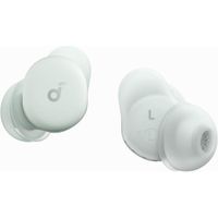 Auriculares para dormir Soundcore Sleep A30 de Anker con cancelaciv=n activa de ruido y enmascaramie