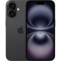 Iphone 16 128GB Black Renovado