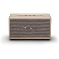 Altavoz Bluetooth Marshall Stanmore III, sonido potente y claro, ideal para espacios grandes o peque