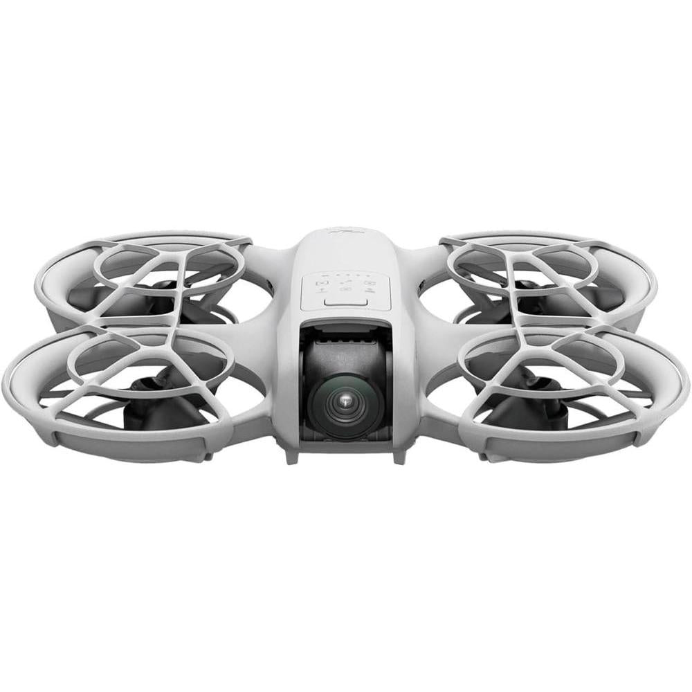 DJI Neo, minidrv=n con cv°mara 4K UHD para adultos, con funciones avanzadas como vuelo autv=nomo y v