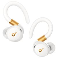 Soundcore Sport X20 Auriculares Inalv°mbricos Anker Blanco Intraurales