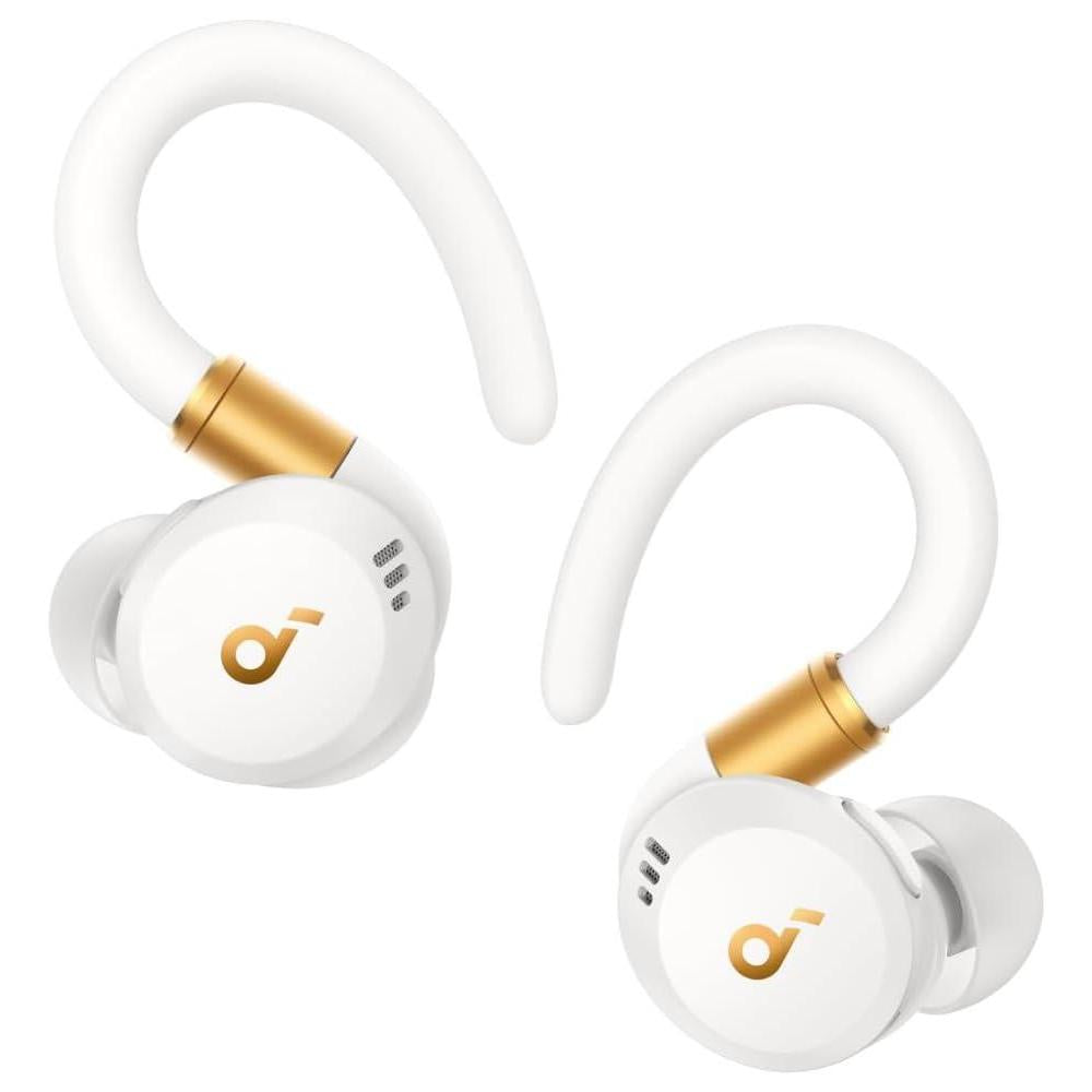 Soundcore Sport X20 Auriculares Inalv°mbricos Anker Blanco Intraurales