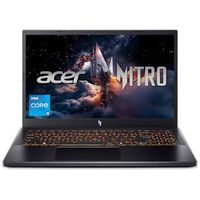 acer Nitro V Gaming Laptop | Intel Core i5-13420H Processor | NVIDIA GeForce RTX 4050 Laptop GPU | 1