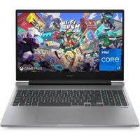 HP OMEN - Laptop de 16 pulgadas, FHD 144 Hz, Intel i7-14700HX, 16 GB RAM, 512 GB SSD, NVIDIA RTX 406