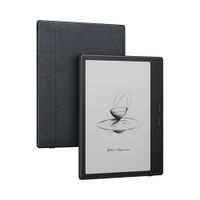 Onyx Go 7 Tablet E Ink para lectura digital, 300 PPI, pantalla de alto contraste, almacenamiento 64G