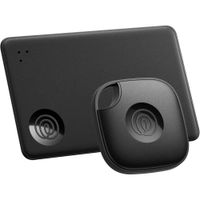 Tile Starter Pack: de Life360, rastreadores Bluetooth y buscadores de artv?culos para llaves, carter