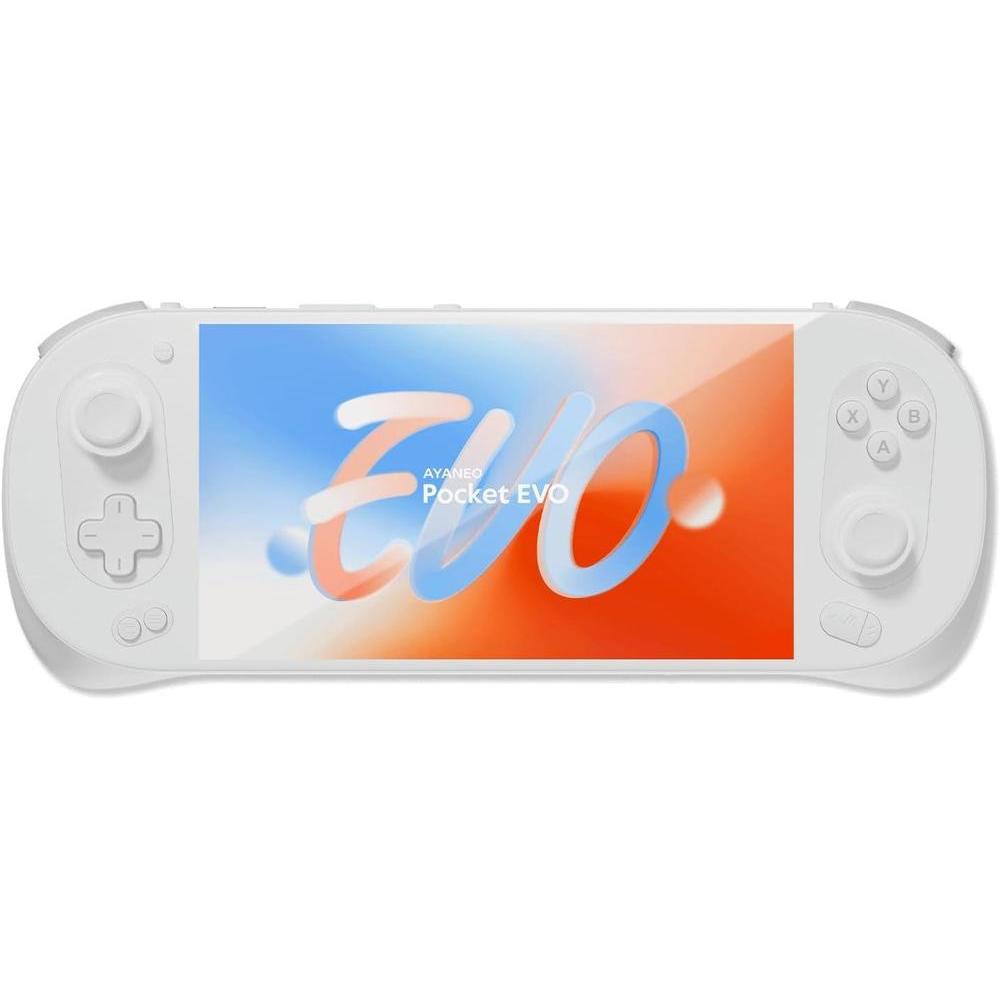 AYA NEO Pocket EVO - Consola de juegos Android con 16GB RAM, 1TB almacenamiento, pantalla OLED, Snap