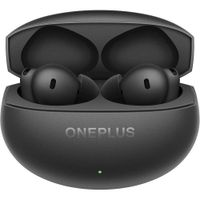 Oneplus Buds 4 Auriculares Inalv°mbricos Bluetooth Gris Tormenta Con Cancelaciv=n Activa De Ruido Y