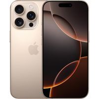 Apple iPhone 16 Pro 256GB renovado