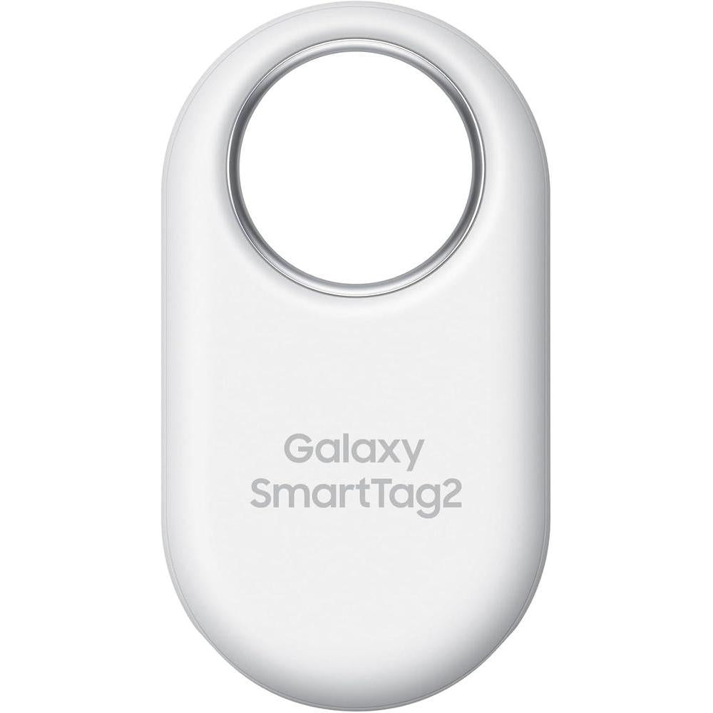 SAMSUNG Galaxy SmartTag2 - Rastreador Bluetooth y GPS, buscador de artv?culos para Android 11+, 2023