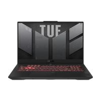 ASUS TUF Gaming A15 (2023) Laptop Para Juegos, 15.6 Pulgadas FHD 144Hz, RTX 4050, Ryzen 7 7735HS, 16
