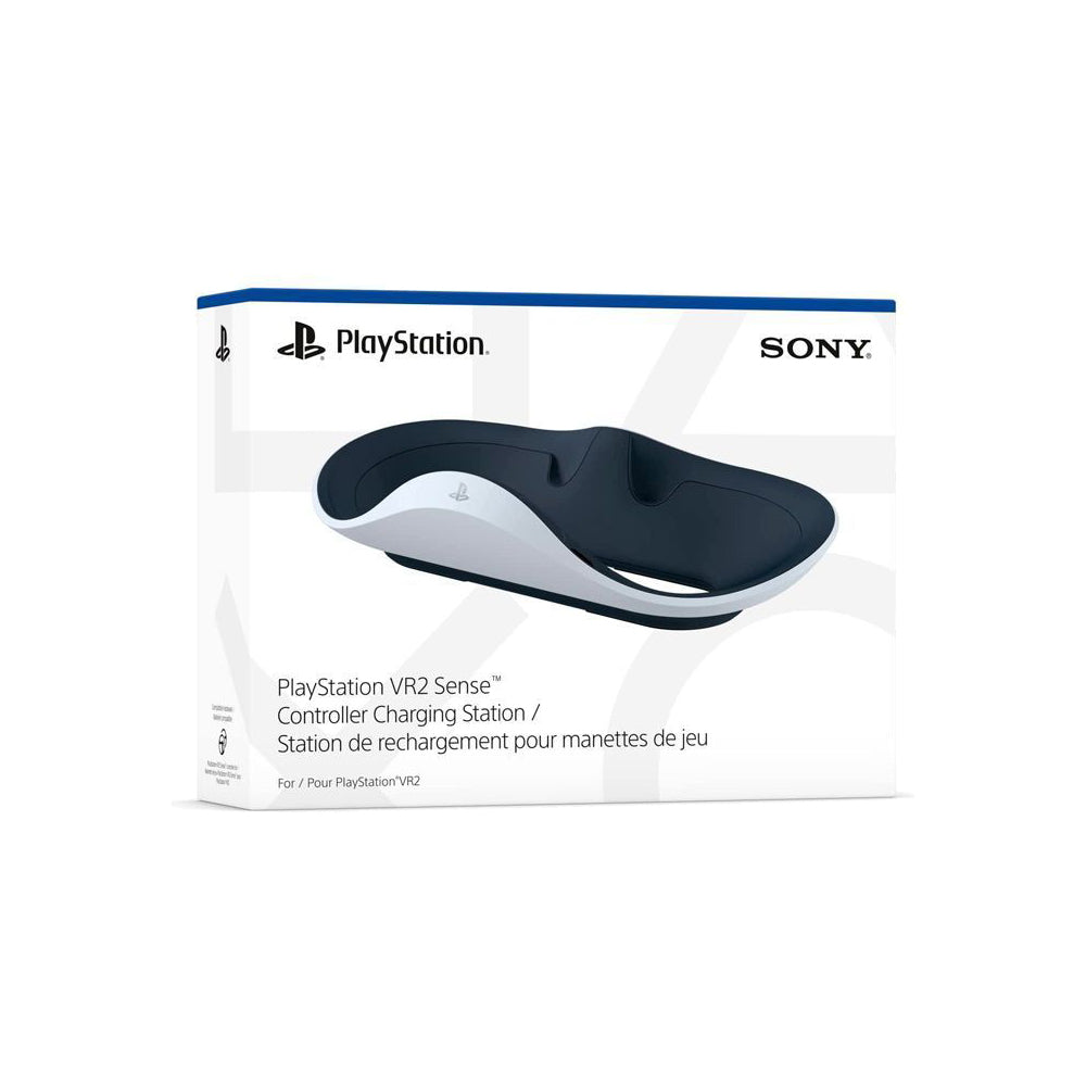 Estaciv=n de recarga del control PlayStation VR2‚Ñ¢