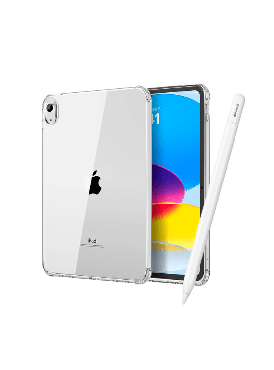 iPad (A16)+Apple Pencil USB C+Case