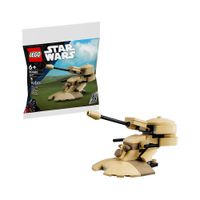 Lego Star Wars 25 Aniversario 75 piezas 30680