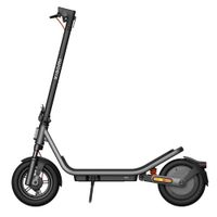 Scooter eléctrico Xiaomi 6 GL 12"", autonomía hasta 45 km, vel. 25 km/h, 400W, negro