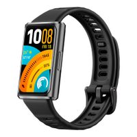 Smartband Huawei Band 11 Pro pantalla 1.62''/AMOLED, resistencia al agua 5ATM, batería hasta 14 días, negro