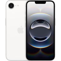 Apple Iphone 16e 128Gb Blanco Renovado