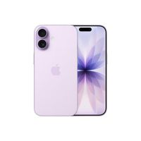 Apple Iphone 17 256Gb Lavender Renovado