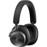 Bang & Olufsen Beoplay H95 Auriculares Inalv°mbricos Premium ANC Con Funda, Bluetooth 5.1, Negro