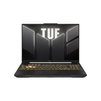 ASUS TUF F16 (2024), FHD+ 165Hz 16:10, Intel i7-13650HX, NVIDIA RTX 4060, DDR5 16 GB, SSD 512 GB, Wi
