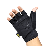 Guante Miton Talla M Ciclistas Motociclistas Tomahawk