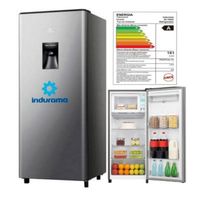 Refrigeradora Indurama RI-289D Croma 177 Litros