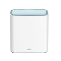 Router D-Link AX3200 Mesh M32 2 Gigabit Ethernet LAN 2 WAN 2.4-5GHz