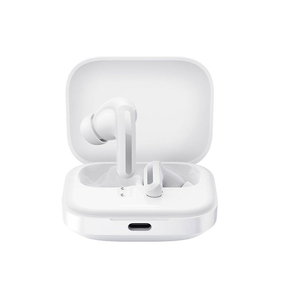 AUDIFONOS XIAOMI REDMI BUDS 4 - BLANCO