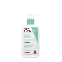 Cerave Gel Limpiador Espumoso 236 Ml