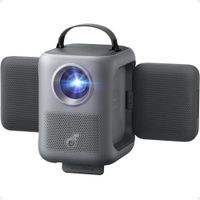 Anker Nebula P1i Proyector portv°til 1080P FHD con WiFi, Bluetooth, enfoque automv°tico, disev±o aba