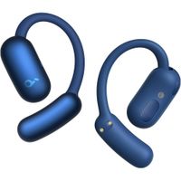 Auriculares Soundcore Aerofit 2 De Anker Con Traducciv=n En Tiempo Real Y Graves Mejorados, Azul