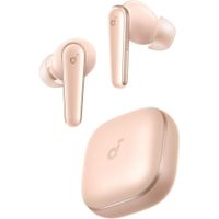 Auriculares inalv°mbricos Soundcore Liberty 5 by Anker con cancelaciv=n de ruido, audio Dolby y carg