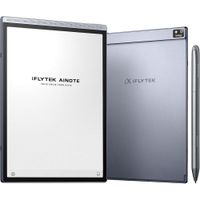 AINOTE Air 2, tableta de papel de escritura con IA, cuaderno digital con bolv?grafo y transcripciv=n