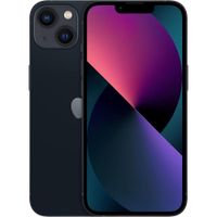 Apple Iphone 13 128Gb Midnight Libre De Fv°brica (Reacondicionado)