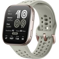 Amazfit Bip 6 Smartwatch 46mm Con Pantalla Amoled, Ai Y Gps