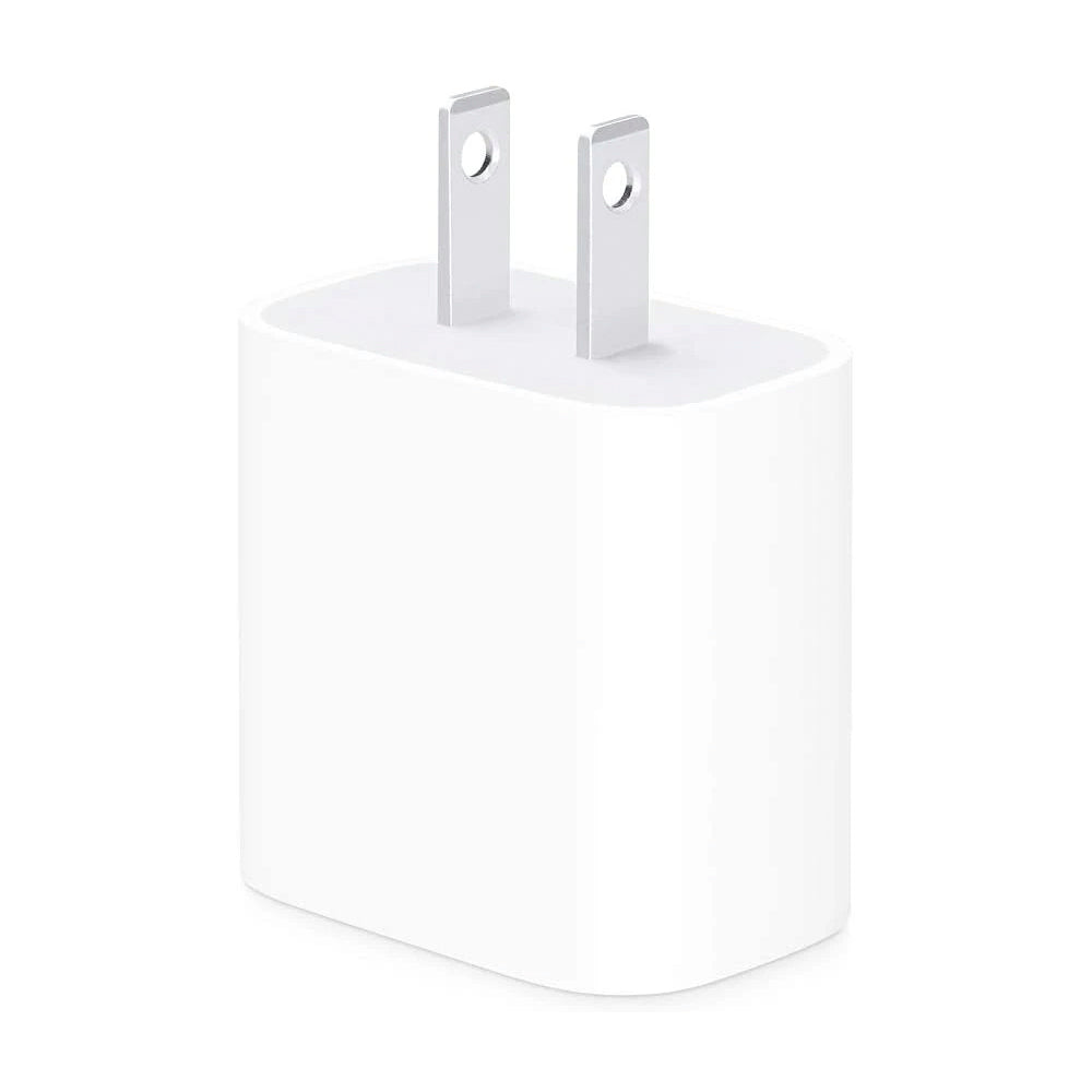 Cargador de corriente USB-C 20W