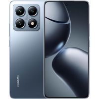 Xiaomi 14T Pro Ai 5G 512GB RAM 12GB Nfc Global Desbloqueado Cv°mara Pro Leica 50 MP Color Azul Titan