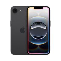 Iphone 16e 128gb Negro Renovado