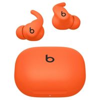 Beats Powerbeats Fit - Auriculares Inalv°mbricos Anaranjado
