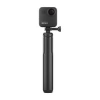 GoPro Max Grip + Trv?pode para cv°maras GoPro, soporte oficial, agarre de cv°mara, poste de extensiv