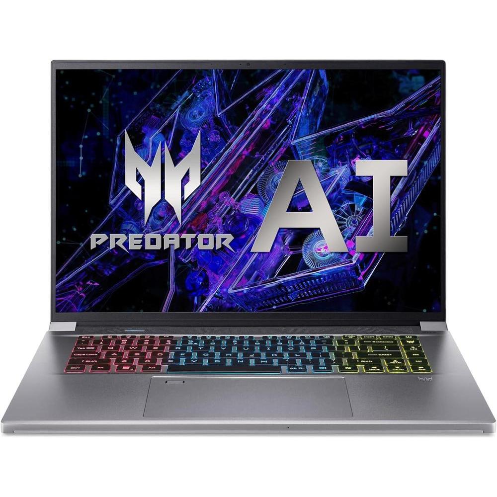 Acer Predator Triton Neo 16 Gaming Creator | 16 pulgadas WQXGA 240Hz Calman Verificado | Intel Core