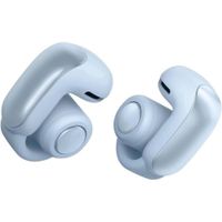 Bose Auriculares Bluetooth Ultra Abiertos, OpenAudio, Clip Cv=modo, Audio Inmersivo, Baterv?a Larga
