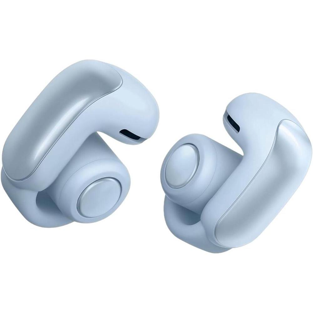 Bose Auriculares Bluetooth Ultra Abiertos, OpenAudio, Clip Cv=modo, Audio Inmersivo, Baterv?a Larga