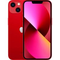 Apple iPhone 13 128GB Red Libre De Fv°brica (Reacondicionado)